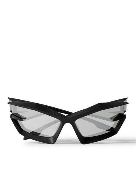 givenchy sunglasses cat eye|givenchy sunglasses case.